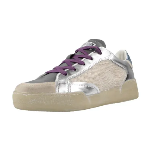 Monoway - Shoes > Sneakers - Gray - Monoway - Modalova