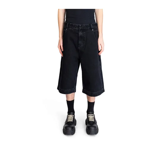 Shorts > Long Shorts - - Entire Studios - Modalova