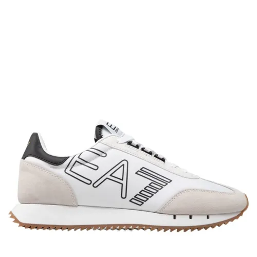 Shoes > Sneakers - - Emporio Armani EA7 - Modalova