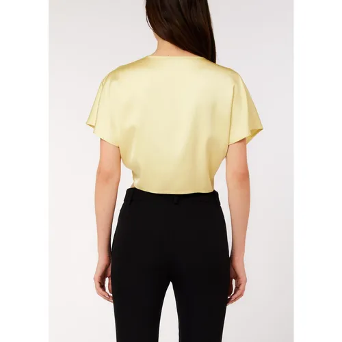 Blouses & Shirts > Blouses - - Liu Jo - Modalova