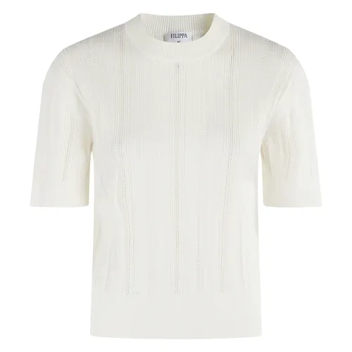 Knitwear > Round-neck Knitwear - - Filippa K - Modalova