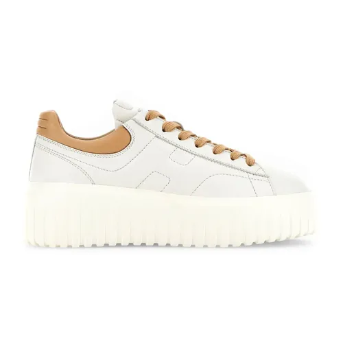 Hogan - Shoes > Sneakers - White - Hogan - Modalova