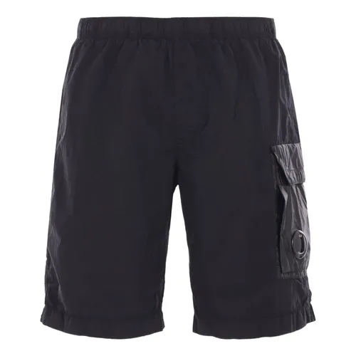 Shorts > Casual Shorts - - C.p. Company - Modalova