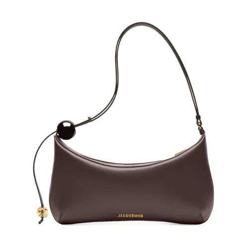 Bags > Shoulder Bags - - Jacquemus - Modalova