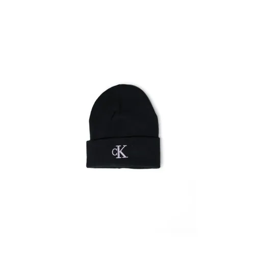 Accessories > Hats > Beanies - - Calvin Klein Jeans - Modalova