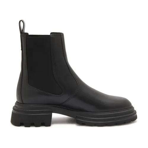 Shoes > Boots > Chelsea Boots - - Hogan - Modalova
