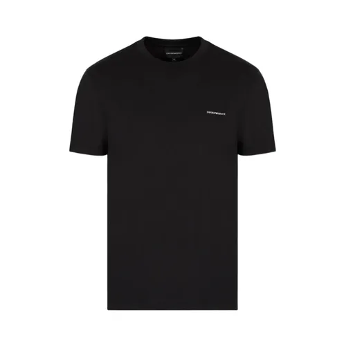 Tops > T-Shirts - - Emporio Armani - Modalova