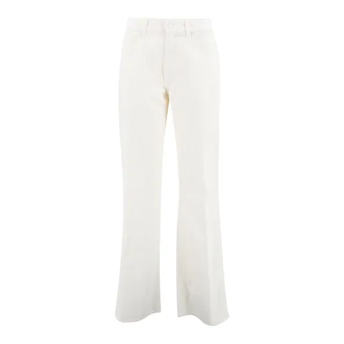 Jeans > Wide Jeans - - 7 For All Mankind - Modalova