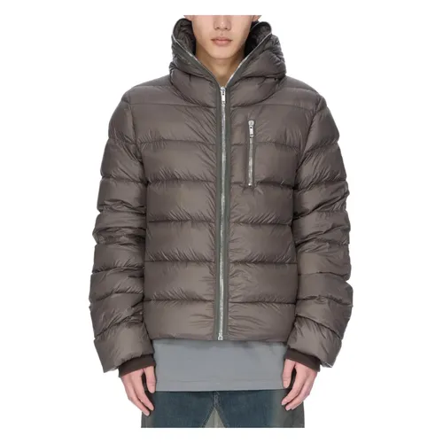 Jackets > Winter Jackets - - Rick Owens - Modalova
