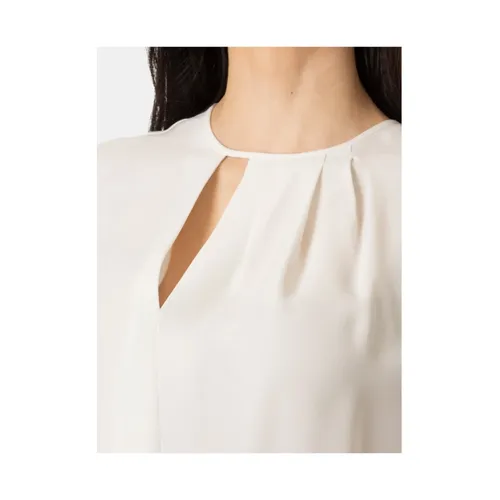 Blouses & Shirts > Blouses - - Max Mara Studio - Modalova