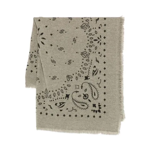 Accessories > Scarves > Winter Scarves - - Kujten - Modalova