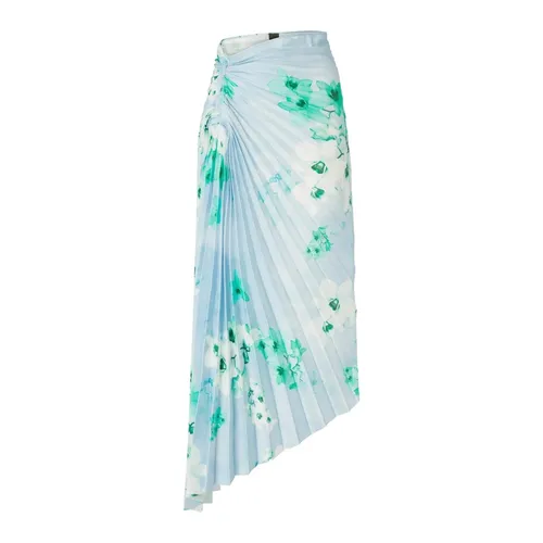 Skirts > Midi Skirts - - Pinko - Modalova