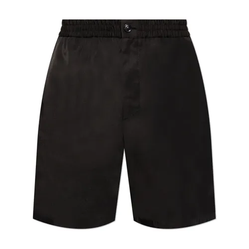 Shorts > Casual Shorts - - Ami Paris - Modalova