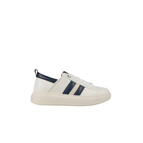 Shoes > Sneakers - - Alexander Smith - Modalova