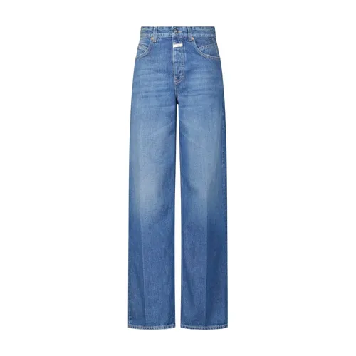 Jeans > Wide Jeans - - Closed - Modalova
