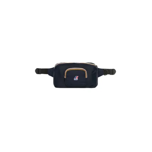 K-Way - Bags > Belt Bags - Blue - K-Way - Modalova
