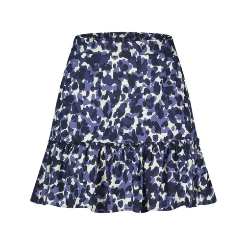 Skirts > Short Skirts - - Fabienne Chapot - Modalova