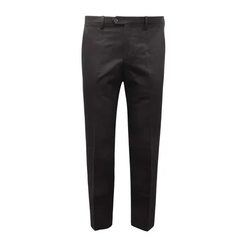 Trousers > Chinos - - Briglia - Modalova