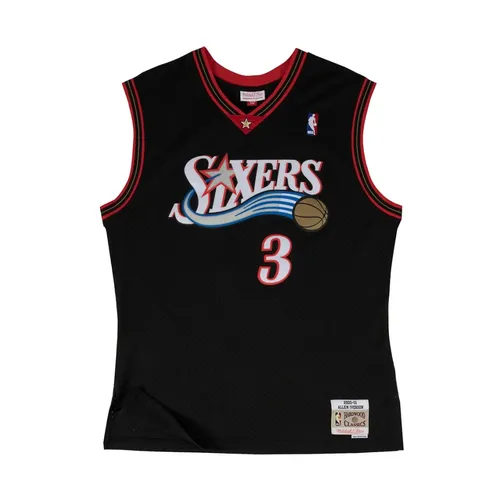 Sport > Sports > Team Sports > Sportswear - - Mitchell & Ness - Modalova