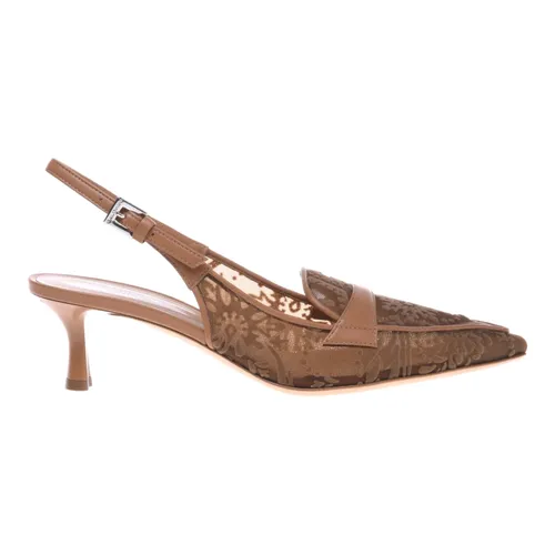 Shoes > Heels > Pumps - - Baldinini - Modalova