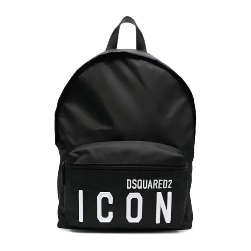 Bags > Backpacks - - Dsquared2 - Modalova