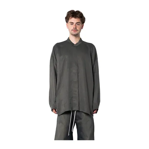 Shirts > Casual Shirts - - Rick Owens - Modalova