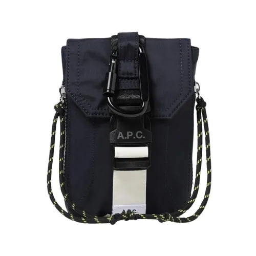 Bags > Cross Body Bags - - A.p.c. - Modalova