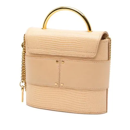 Pre-owned > Pre-owned Bags > Pre-owned Mini Bags - - Chloé Pre-owned - Modalova