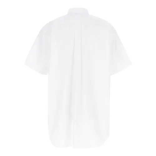 Shirts > Short Sleeve Shirts - - Comme des Garçons - Modalova