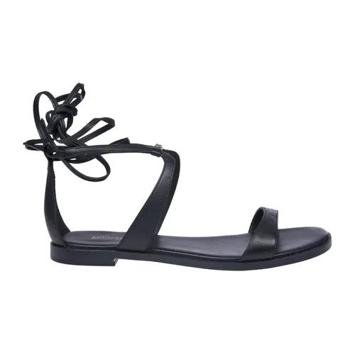 Shoes > Sandals > Flat Sandals - - Michael Kors - Modalova