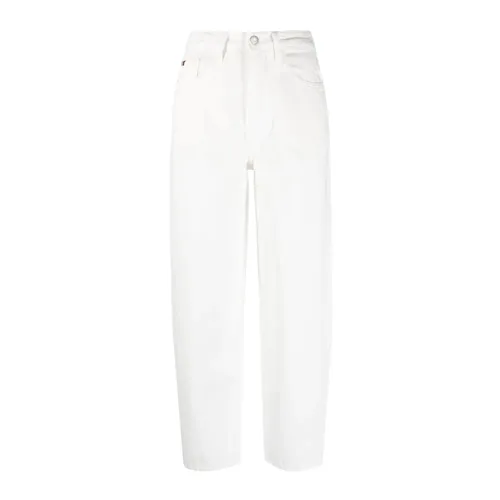 Jeans > Straight Jeans - - Tommy Hilfiger - Modalova