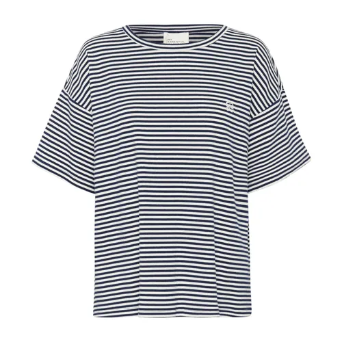 Tops > T-Shirts - - My Essential Wardrobe - Modalova