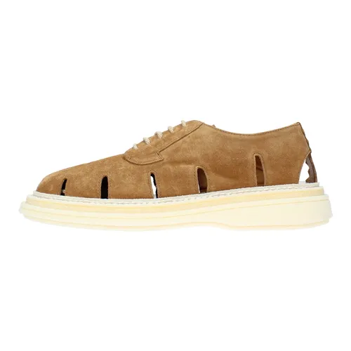 Shoes > Sandals > Flat Sandals - - THE Antipode - Modalova