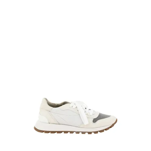Shoes > Sneakers - - Brunello Cucinelli - Modalova
