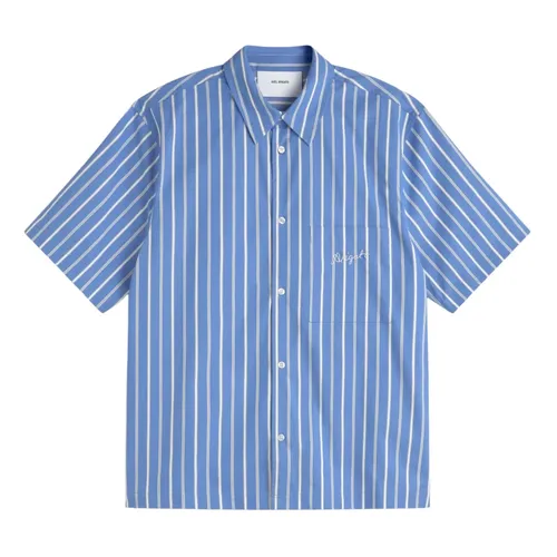 Shirts > Short Sleeve Shirts - - Axel Arigato - Modalova