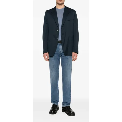Jeans > Straight Jeans - - Brioni - Modalova