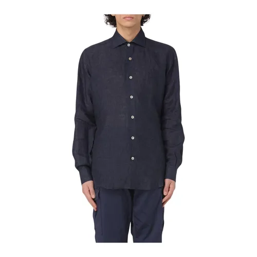 Shirts > Casual Shirts - - Eleventy - Modalova