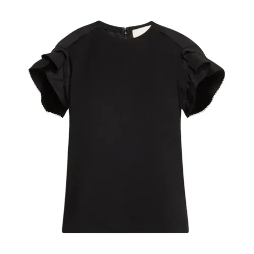 Tops > T-Shirts - - 3.1 Phillip Lim - Modalova