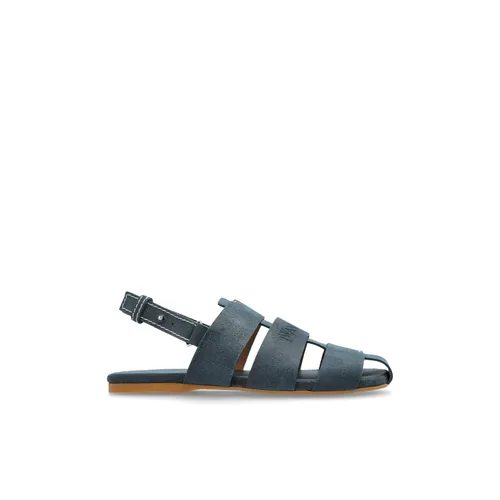 Shoes > Sandals > Flat Sandals - - JW Anderson - Modalova