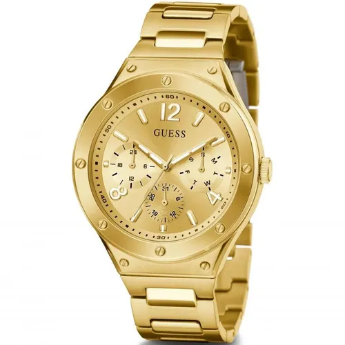 Accessories > Watches - - Guess - Modalova