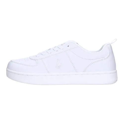 Shoes > Sneakers - - Polo Ralph Lauren - Modalova