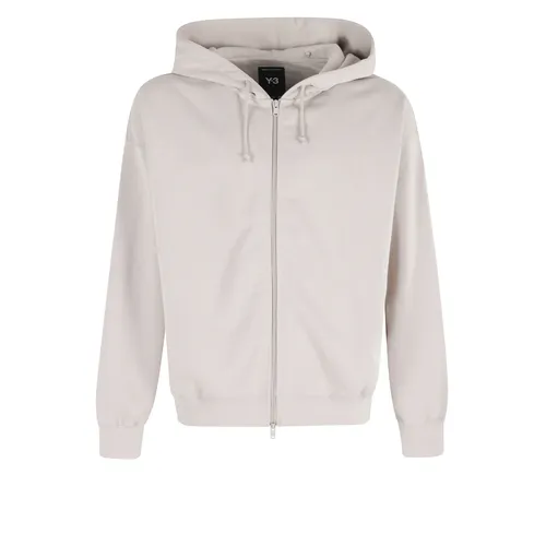 Sweatshirts & Hoodies > Zip-throughs - - Y-3 - Modalova