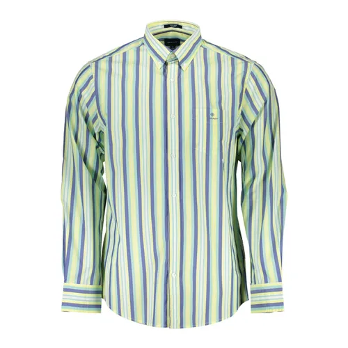 Shirts > Casual Shirts - - Gant - Modalova