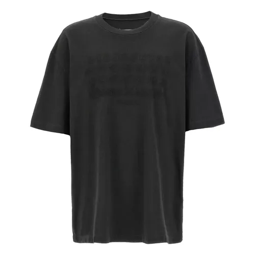 Tops > T-Shirts - - Maison Margiela - Modalova