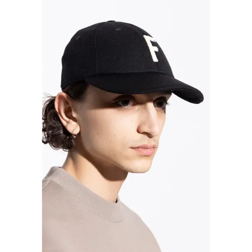 Accessories > Hats > Caps - - Fear Of God - Modalova