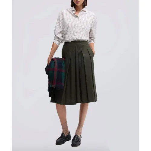 Blouses & Shirts > Shirts - - Aspesi - Modalova