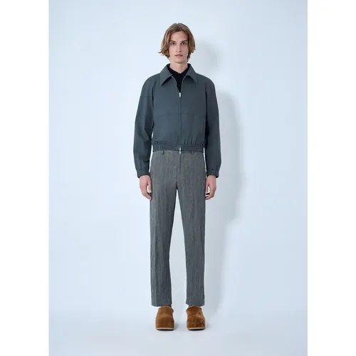 Jackets > Bomber Jackets - - Dries Van Noten - Modalova