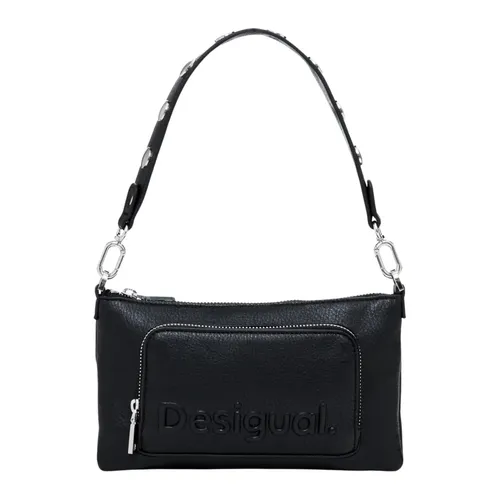 Bags > Cross Body Bags - - Desigual - Modalova
