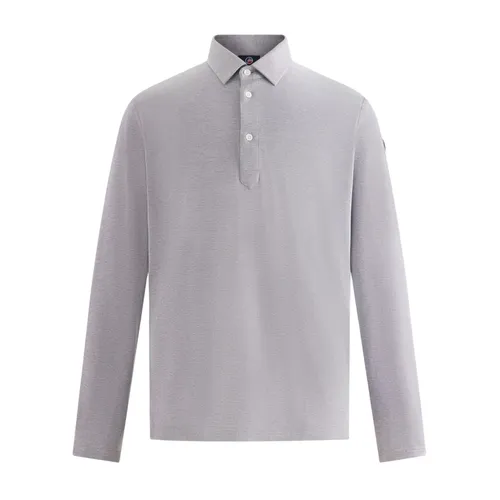 Fusalp - Tops - Gray - Fusalp - Modalova
