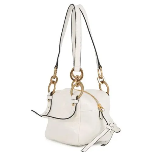 Pre-owned > Pre-owned Bags > Pre-owned Shoulder Bags - - Prada Vintage - Modalova